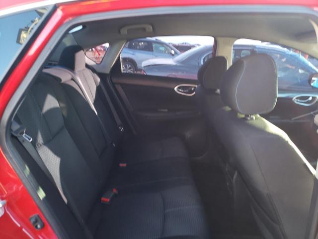 3N1AB7AP1HY325960 Nissan SENTRA S