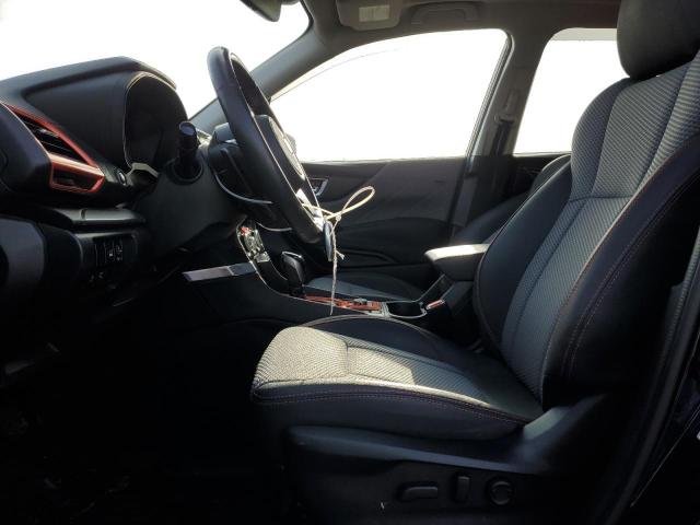 JF2SKAPC2KH512437 Subaru Forester Sport