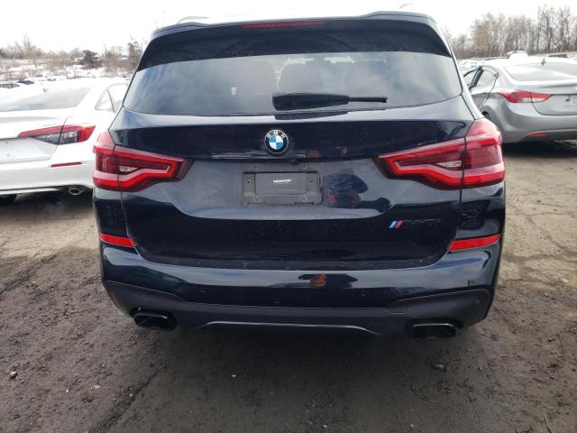 5UXTY9C0XL9C76015 BMW X3 Xdrivem40i