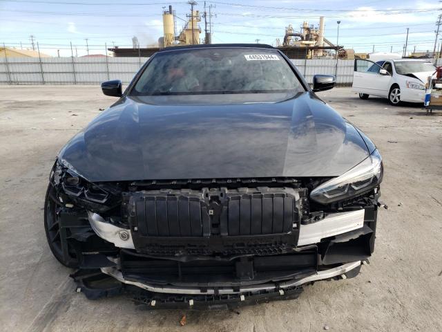 WBA53AT0XPCL93851 BMW M440I