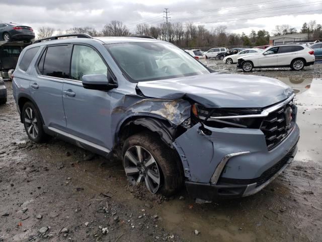 5FNYG1H73RB002068 Honda Pilot Touring
