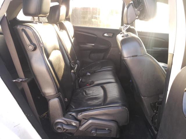 3C4PDCGG1FT530464 Dodge Journey Crossroad