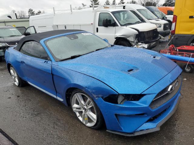 1FATP8UH6L5138002 Ford MUSTANG