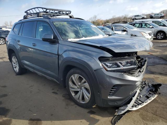 1V2KR2CA2MC535722 Volkswagen ATLAS SE