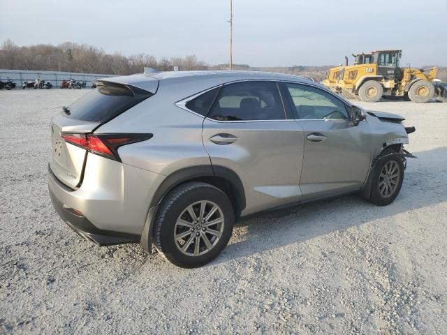 JTJYARBZ9K2144490 Lexus Nx 300 Base