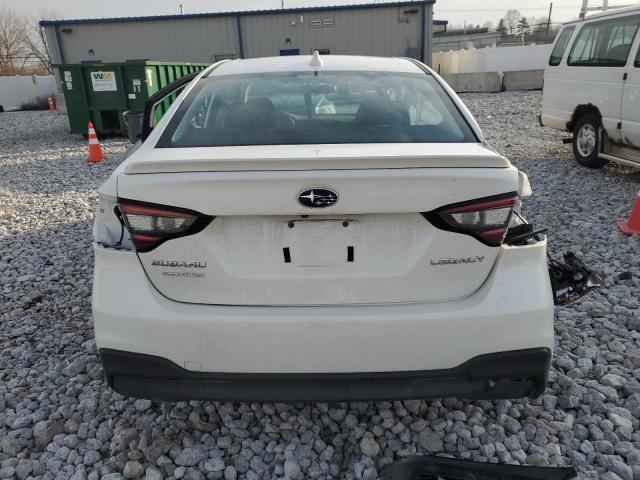 4S3BWAF66N3025421 Subaru Legacy Premium