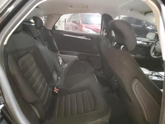 3FA6P0H7XER119842 Ford FUSION SE