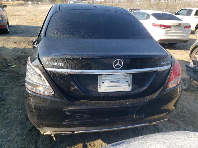 55SWF4KB5GU177118 Mercedes-Benz C 300 4matic