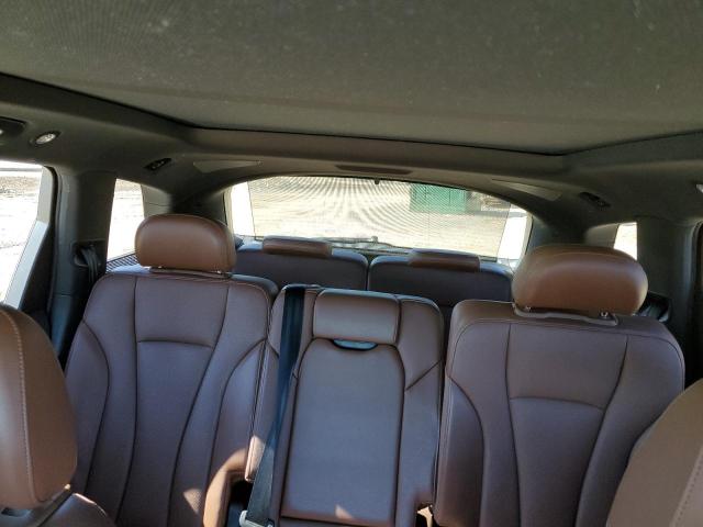 WA1VAAF77JD049956 Audi Q7 Prestige