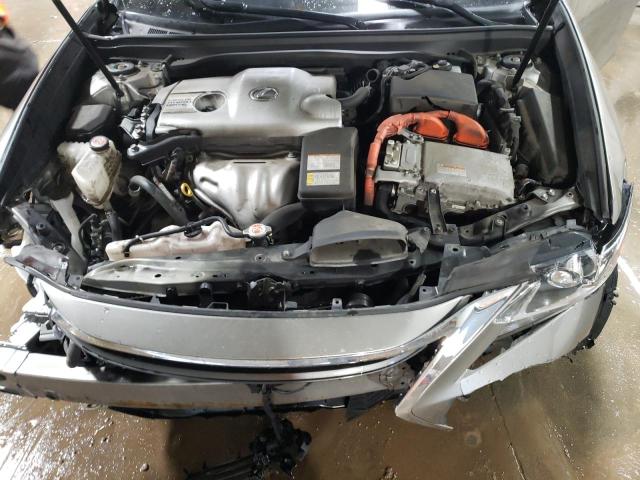 JTHBW1GG7J2167590 Lexus ES 300H