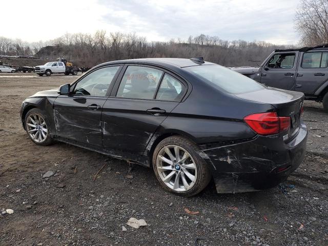 WBA8A3C55GK551707 BMW 320 XI