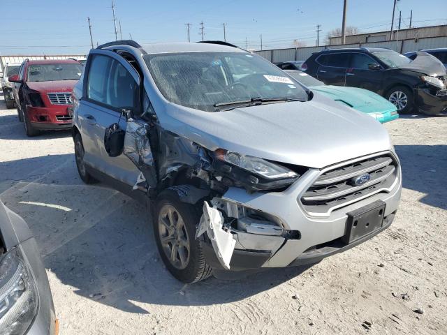 MAJ3S2GE0MC445207 Ford Ecosport Se