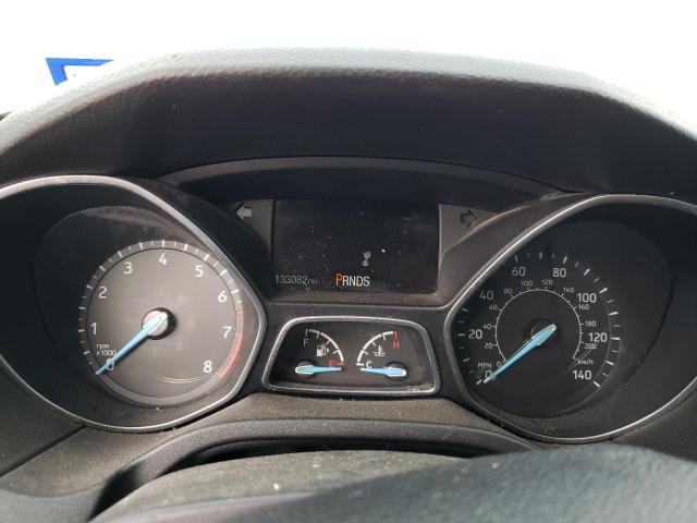 1FADP3H24HL254198 Ford FOCUS SEL