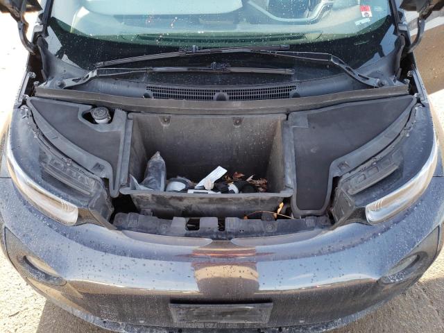 WBY1Z4C56FV501431 BMW I3 REX