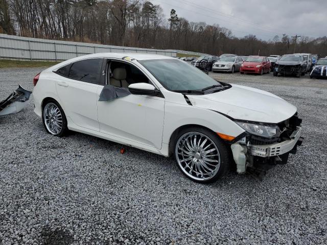 19XFC2F5XJE017560 Honda Civic Lx
