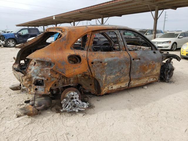 WP1AA2A53HLB04871 Porsche Macan