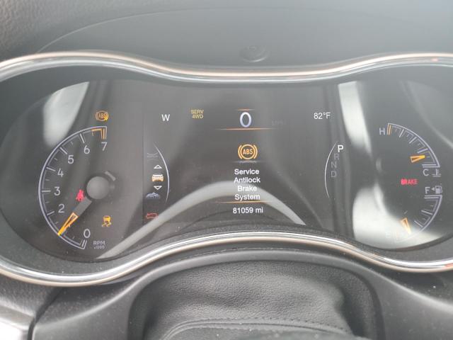 1C4RJFBG7HC849327 Jeep Grand Cherokee Limited