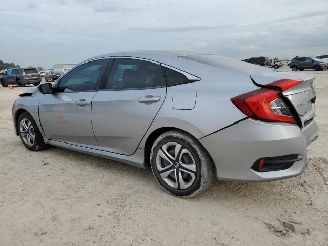 19XFC2F52HE046769 Honda Civic Lx
