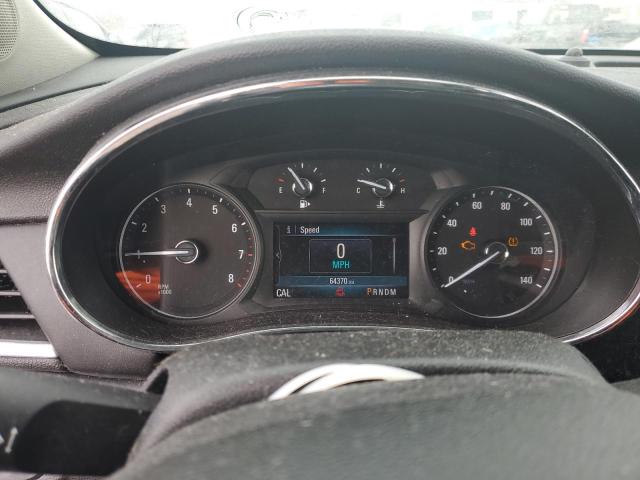 KL4CJASB0KB712654 Buick Encore Preferred
