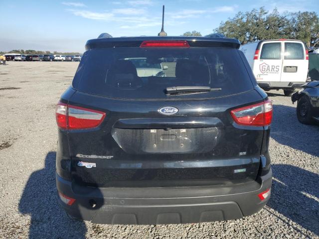 MAJ3S2GE9LC392103 Ford Ecosport Se