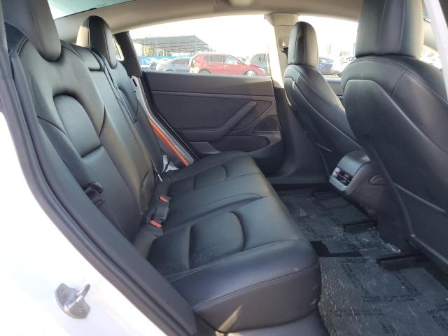 5YJ3E1EA6MF930627 Tesla MODEL 3