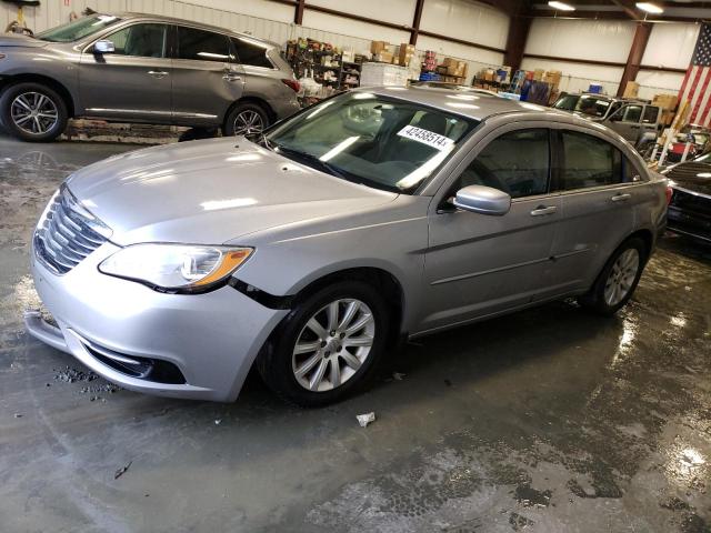 Auction sale of the 2013 Chrysler 200 Touring, vin: 1C3CCBBB1DN721746, lot number: 42458514