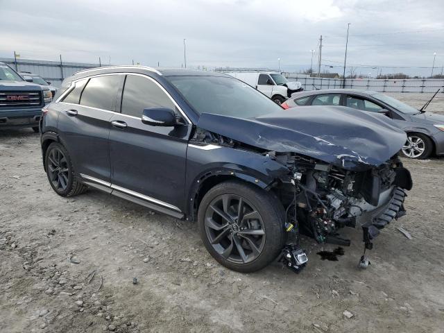 3PCAJ5M38KF134083 Infiniti Qx50 Essential