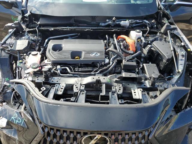 JTJGKCEZ6N5002456 Lexus NX 350H