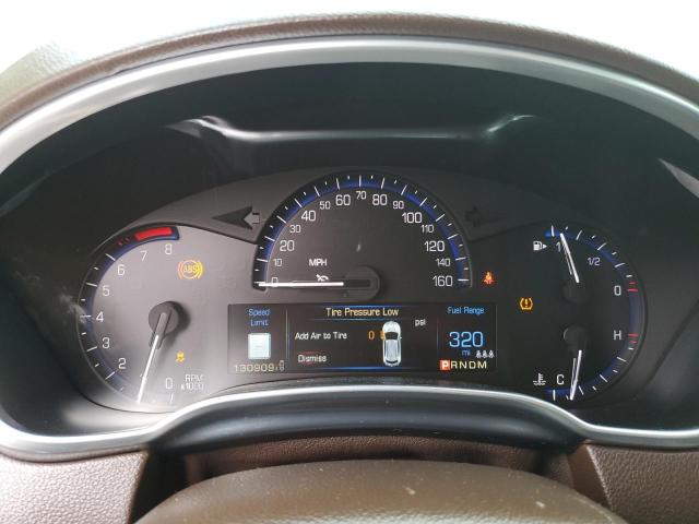 3GYFNBE36ES557080 Cadillac Srx Luxury Collection