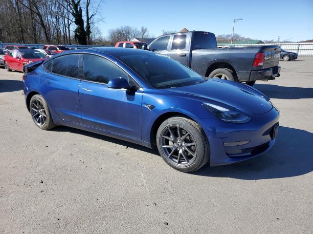 5YJ3E1EB3MF974707 Tesla MODEL 3