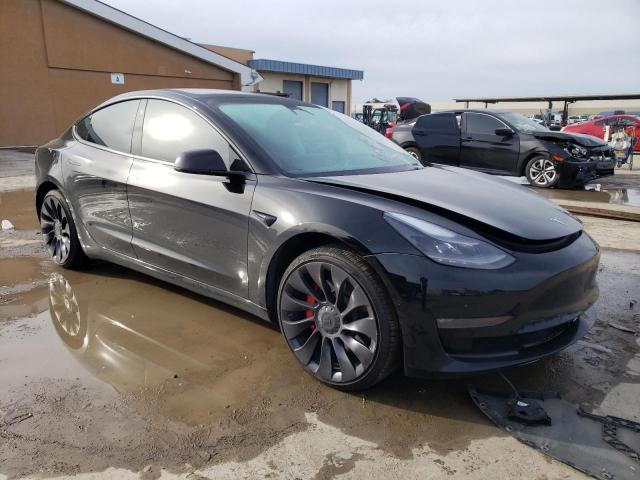 5YJ3E1ECXNF237398 Tesla MODEL 3