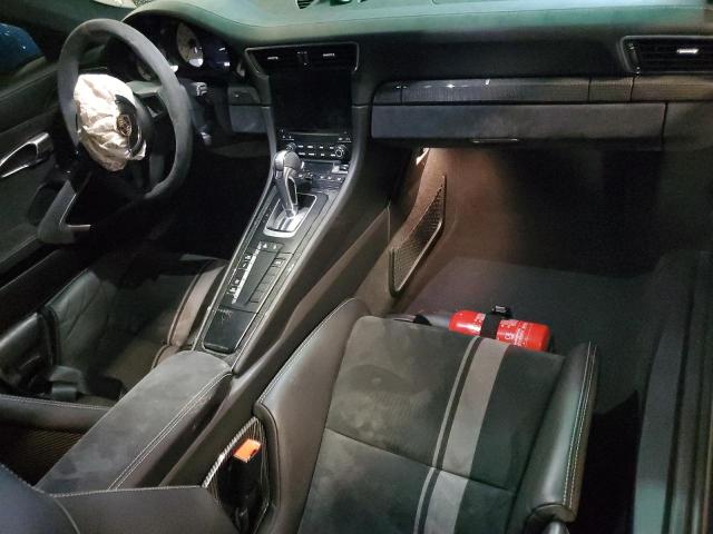 WP0AC2A97JS175243 Porsche 911 GT3