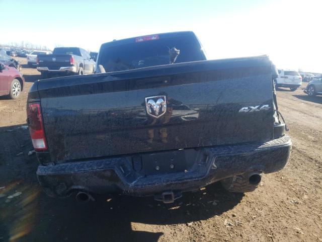 1C6RR7FT7HS625803 RAM 1500 St