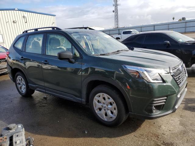 JF2SKACCXPH437631 Subaru Forester