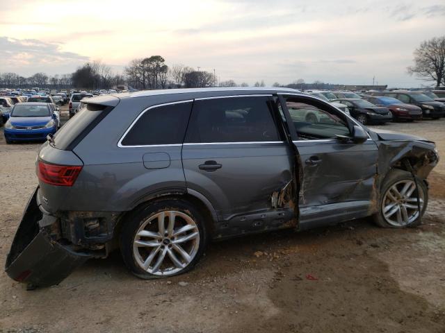 WA1VAAF70JD013526 Audi Q7 Prestige