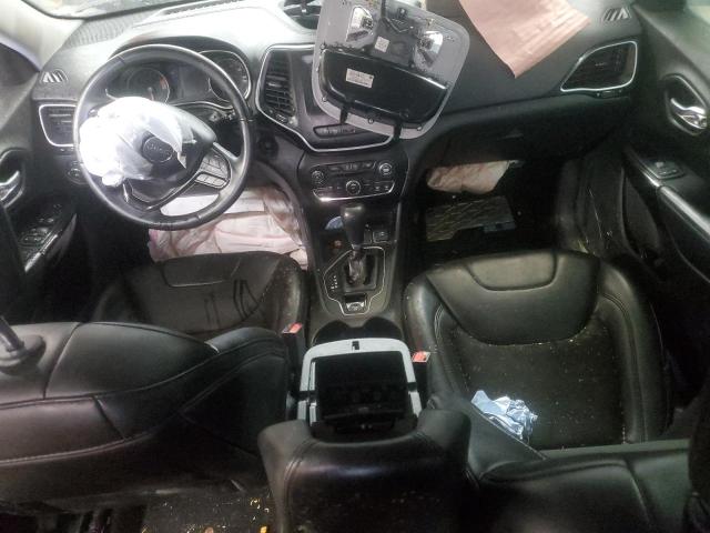 1C4PJLLB3KD454569 Jeep Cherokee Latitude Plus