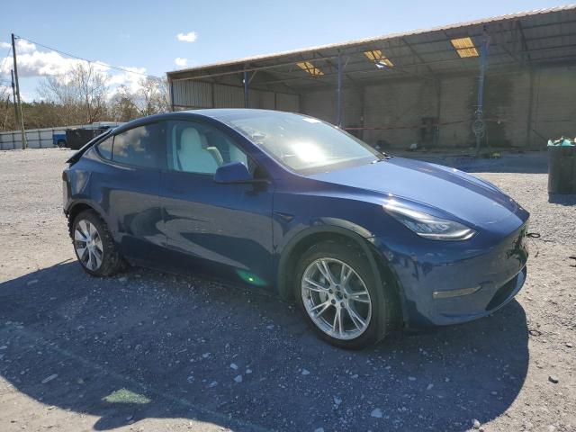 5YJYGAEE0MF300640 Tesla Model Y
