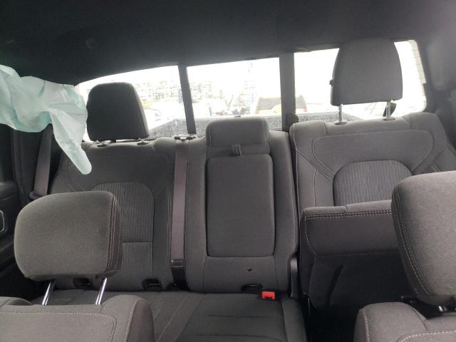 1C6SRFMT0LN343587 RAM 1500 Big Horn/lone Star