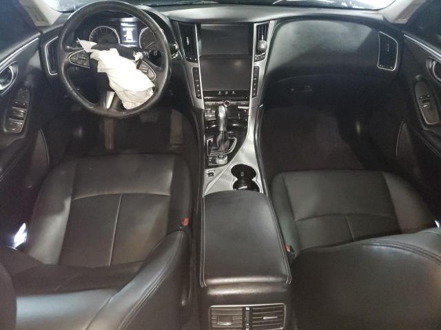 JN1BV7AR6FM418583 Infiniti Q50 BASE