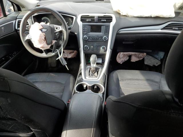 3FA6P0H77GR131028 Ford FUSION SE