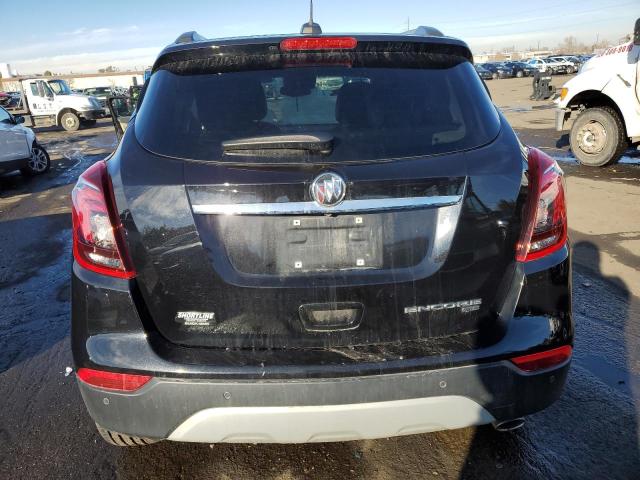 KL4CJESB4MB358969 Buick Encore Preferred