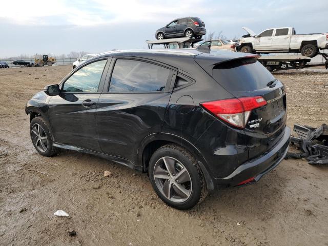 3CZRU6H92KM730505 Honda Hr-v Touring
