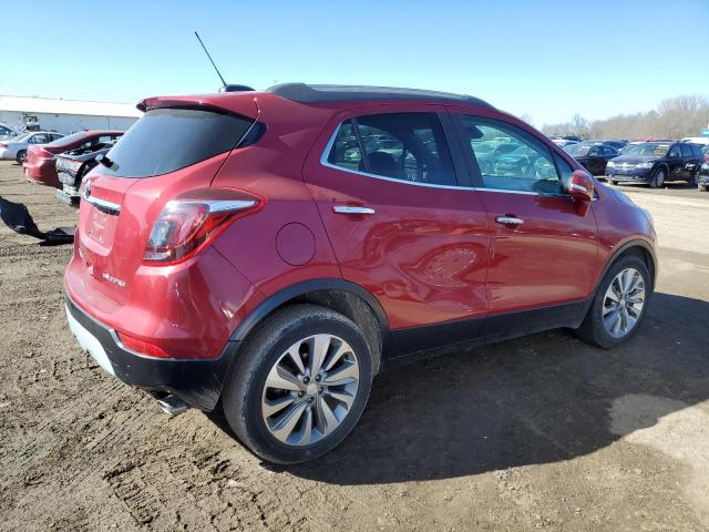 KL4CJASBXHB086250 Buick Encore Preferred