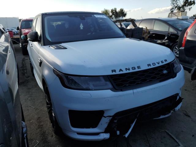 SALWV2SV5JA413455 Land Rover Range Rover Sport Hse Dynamic