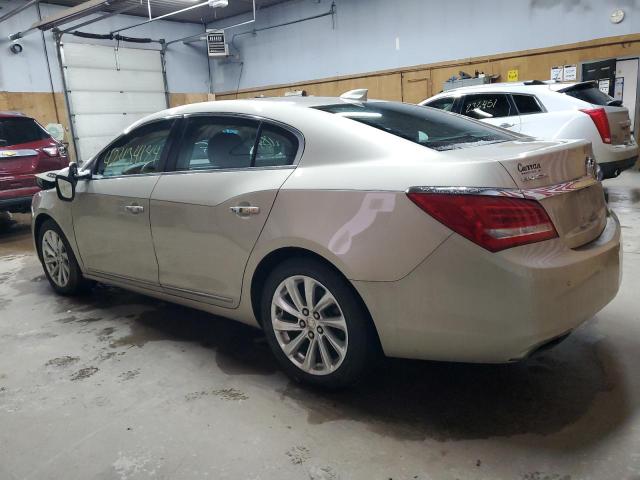 1G4GB5G35GF119347 Buick Lacrosse