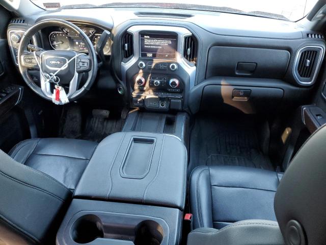 1GTU9DED2KZ144688 GMC Sierra K1500 Slt