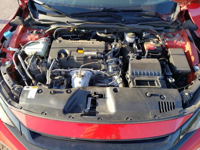 2HGFC2F61KH507546 Honda Civic Lx