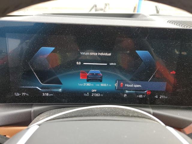 WBY73AW0XPFN41792 BMW I4 Edrive40