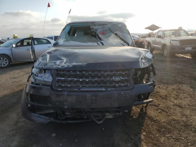 SALGS2WFXEA175723 Land Rover Range Rover Hse