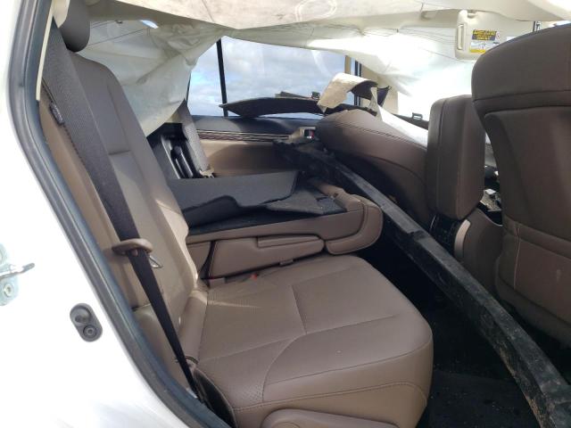 JTJGM7BXXM5268663 Lexus Gx 460 Luxury